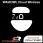 Preview: Hyperglides Hypergleits Hypergleids Corepad Skatez PRO Waizowl Cloud Wireless